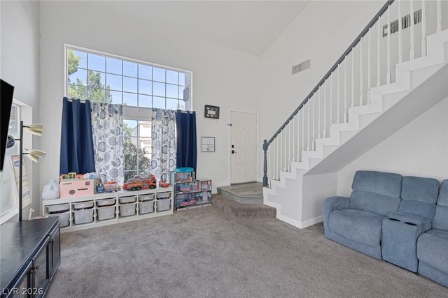 3481 Creek River Drive, Las Vegas, NV 89129