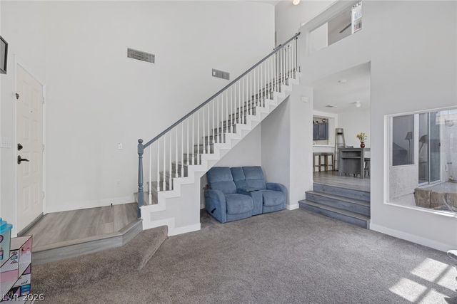 3481 Creek River Drive, Las Vegas, NV 89129