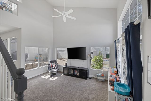 3481 Creek River Drive, Las Vegas, NV 89129