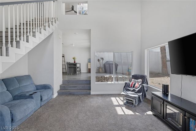 3481 Creek River Drive, Las Vegas, NV 89129
