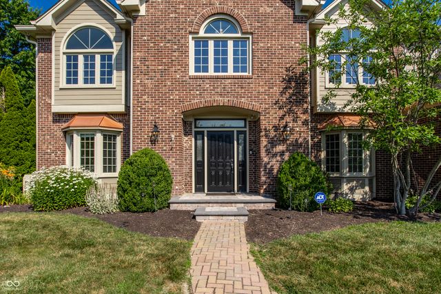 12448 Glendurgan, Carmel, IN 46032