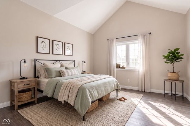 12448 Glendurgan, Carmel, IN 46032
