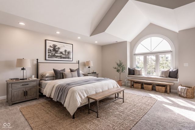 12448 Glendurgan, Carmel, IN 46032