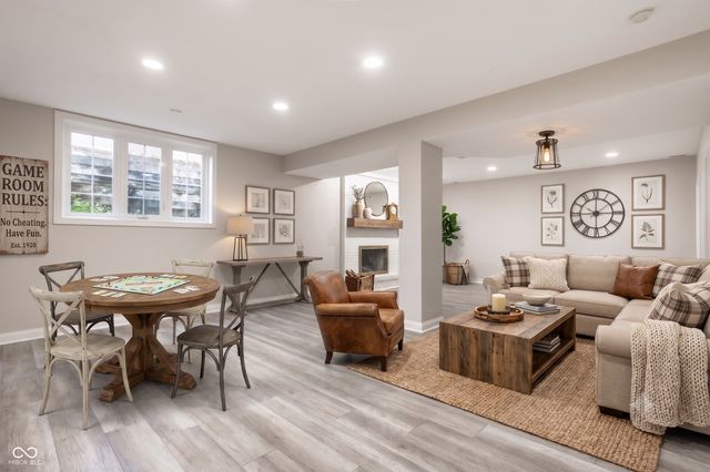 12448 Glendurgan, Carmel, IN 46032