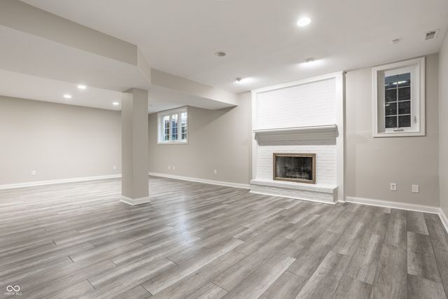 12448 Glendurgan, Carmel, IN 46032