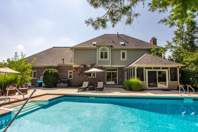 12448 Glendurgan, Carmel, IN 46032