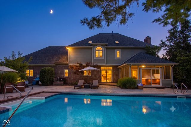 12448 Glendurgan, Carmel, IN 46032
