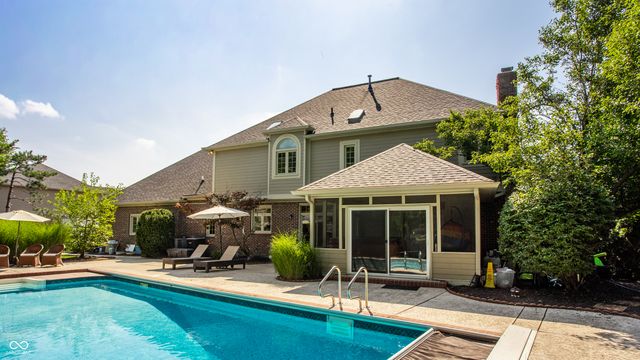 12448 Glendurgan, Carmel, IN 46032
