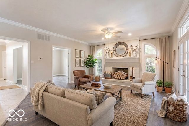 12448 Glendurgan, Carmel, IN 46032