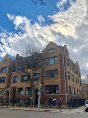 4046 N Clarendon Avenue 3, Chicago, IL 60613