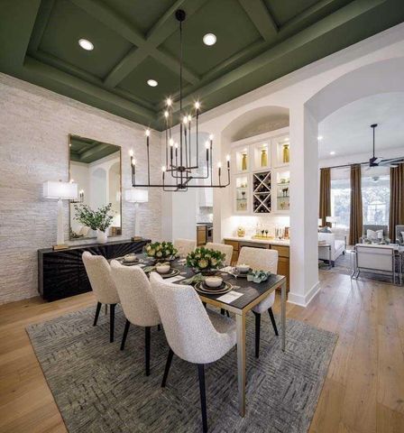 4842 Summer Place Court, Fulshear, TX 77441