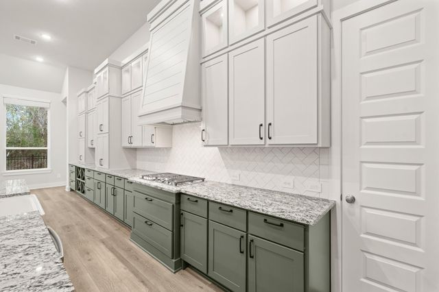 4842 Summer Place Court, Fulshear, TX 77441