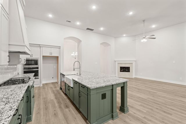 4842 Summer Place Court, Fulshear, TX 77441