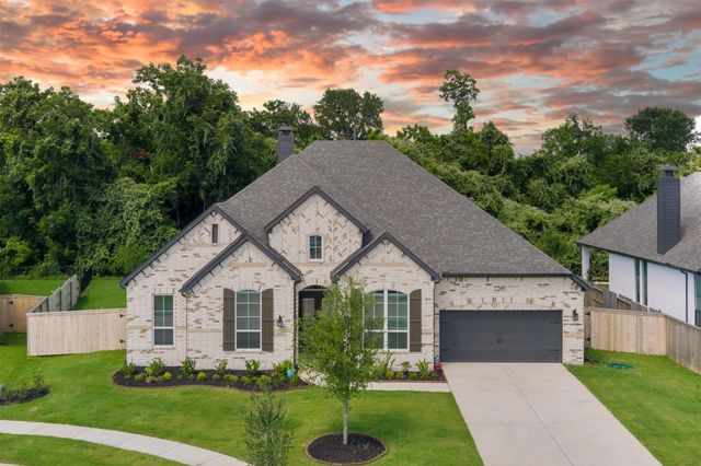 4842 Summer Place Court, Fulshear, TX 77441