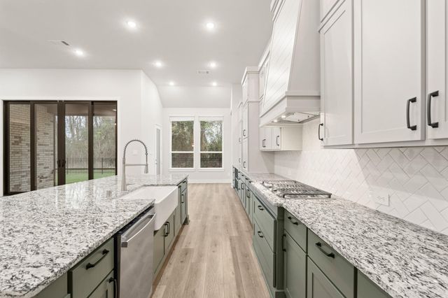 4842 Summer Place Court, Fulshear, TX 77441