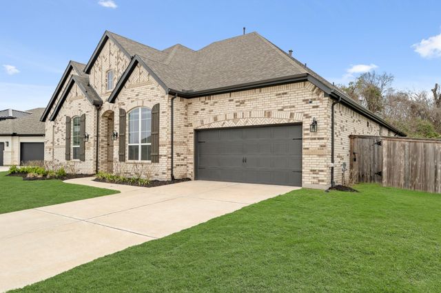 4842 Summer Place Court, Fulshear, TX 77441