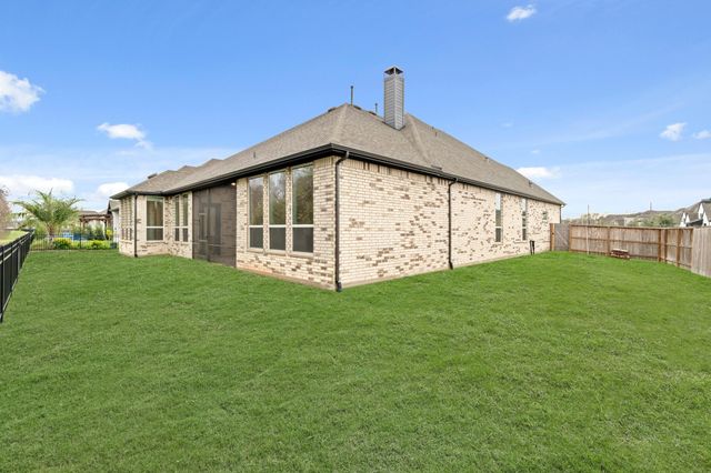 4842 Summer Place Court, Fulshear, TX 77441