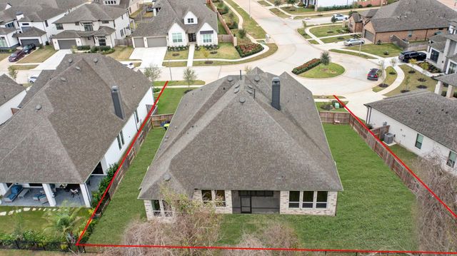 4842 Summer Place Court, Fulshear, TX 77441