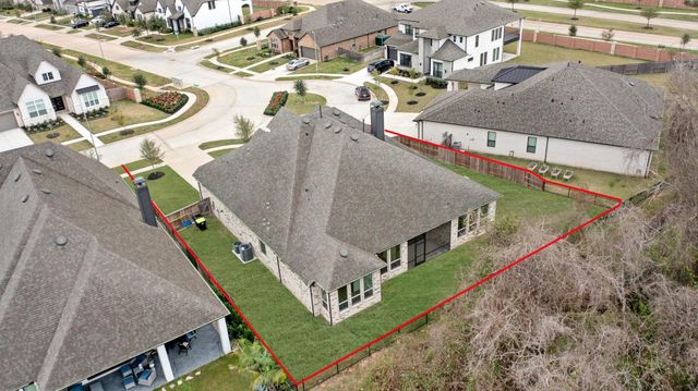 4842 Summer Place Court, Fulshear, TX 77441