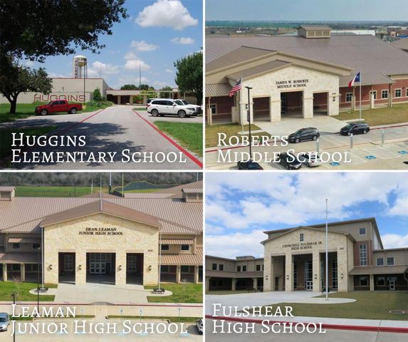 4842 Summer Place Court, Fulshear, TX 77441