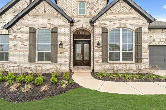 4842 Summer Place Court, Fulshear, TX 77441