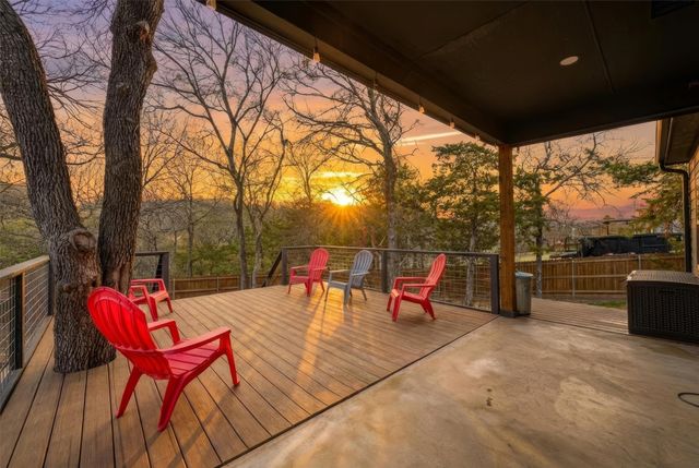 265 Bentwood Drive, Pottsboro, TX 75076