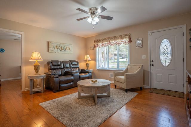 19 May Avenue, Trenton, GA 30752