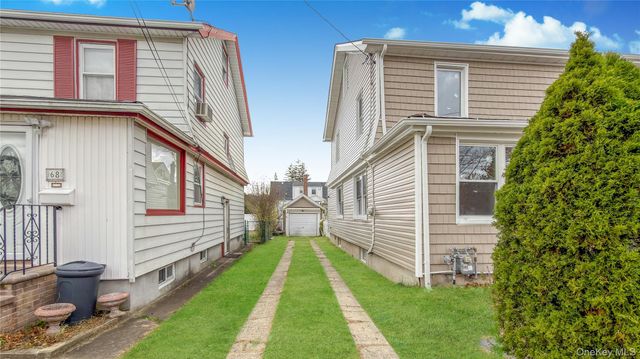 64 S Montgomery Street, Valley Stream, NY 11580