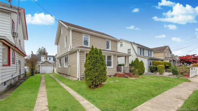 64 S Montgomery Street, Valley Stream, NY 11580