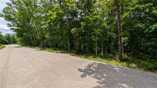 Lot 41 Hornsea Lane, Bella Vista, AR 72714