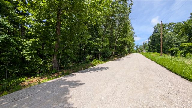 Lot 41 Hornsea Lane, Bella Vista, AR 72714