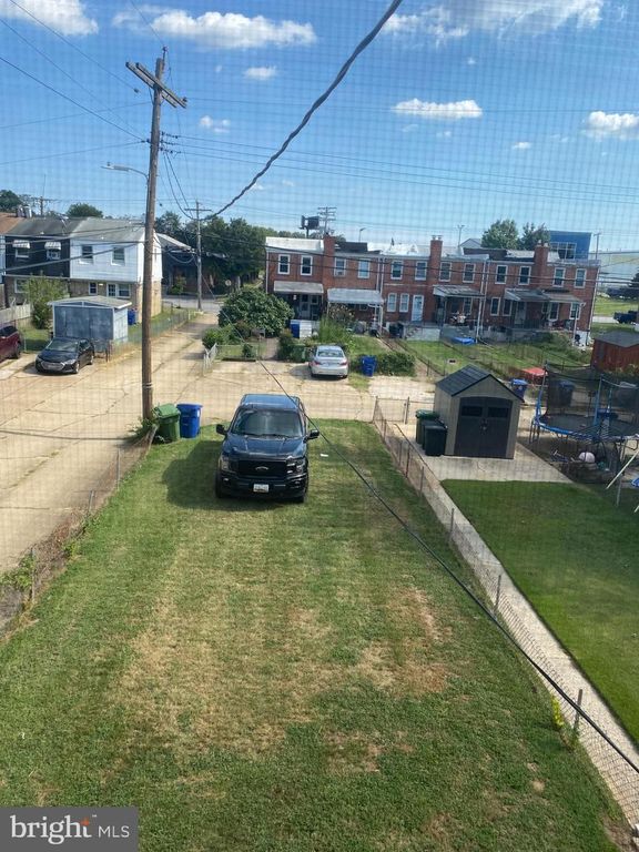 3643 GREENVALE RD, Baltimore, MD 21229