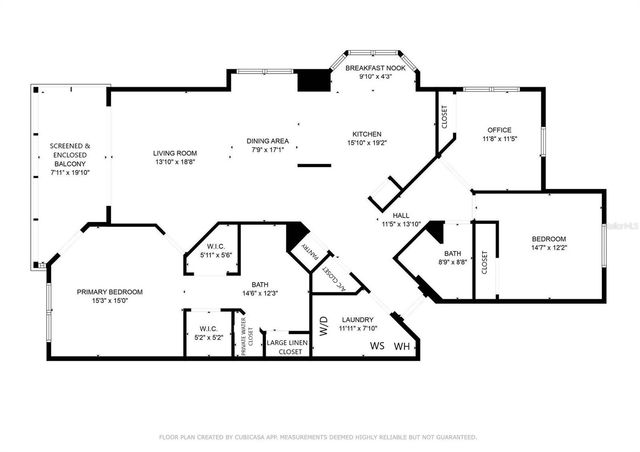 960 STARKEY ROAD 5406, Largo, FL 33771