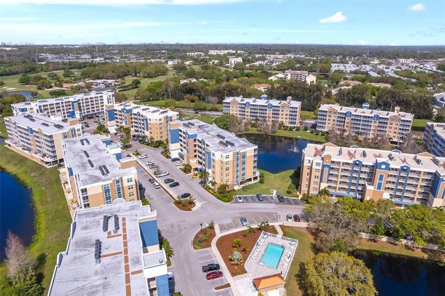 960 STARKEY ROAD 5406, Largo, FL 33771
