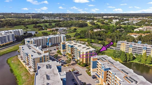 960 STARKEY ROAD 5406, Largo, FL 33771
