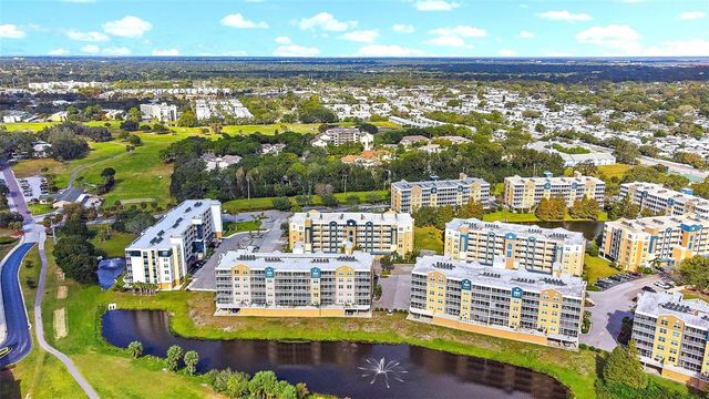 960 STARKEY ROAD 5406, Largo, FL 33771