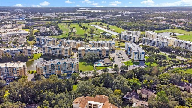 960 STARKEY ROAD 5406, Largo, FL 33771