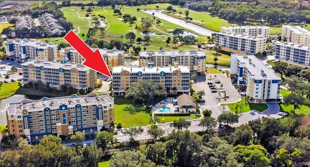 960 STARKEY ROAD 5406, Largo, FL 33771
