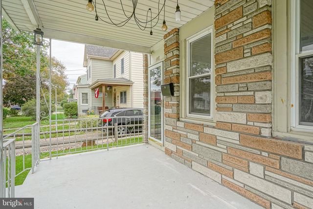 448 DELAWARE AVE, Palmyra, NJ 08065