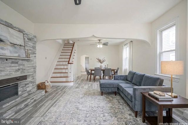 448 DELAWARE AVE, Palmyra, NJ 08065
