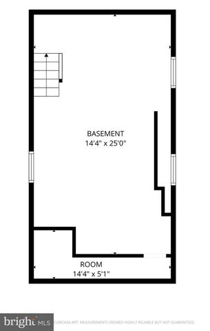 448 DELAWARE AVE, Palmyra, NJ 08065