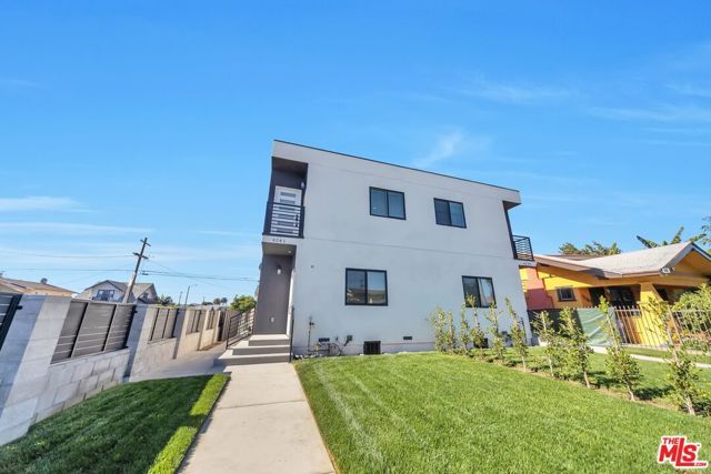 4239 Halldale Avenue, Los Angeles, CA 90062