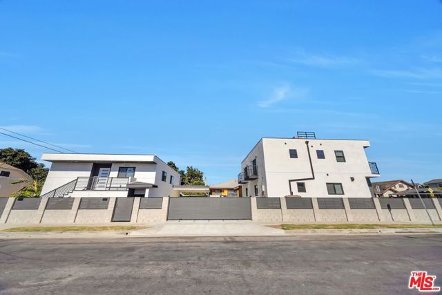 4239 Halldale Avenue, Los Angeles, CA 90062