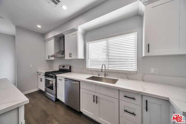 4239 Halldale Avenue, Los Angeles, CA 90062