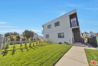 4239 Halldale Avenue, Los Angeles, CA 90062