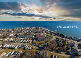 975 Ocean Blvd Unit 10, Hampton, NH 03842