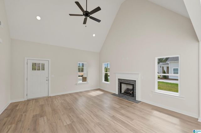 3001 WOHALI RIDGE, Leeds, AL 35094