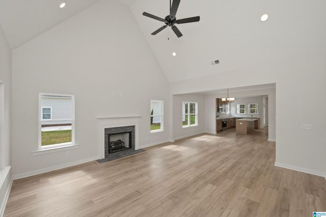 3001 WOHALI RIDGE, Leeds, AL 35094