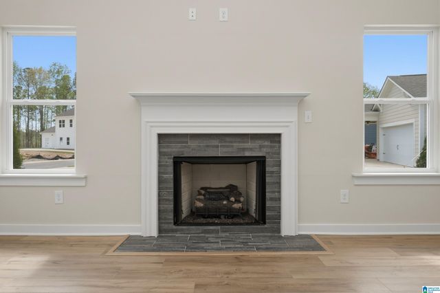 3001 WOHALI RIDGE, Leeds, AL 35094
