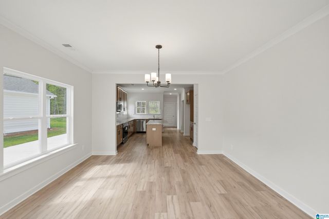 3001 WOHALI RIDGE, Leeds, AL 35094